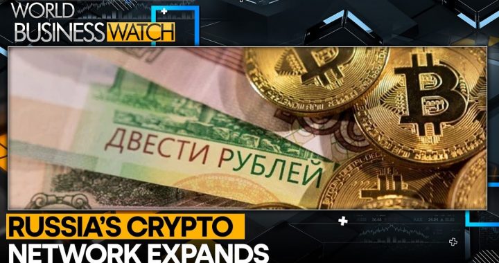 Bitcoin News: Russia Legalizes BTC for Foreign Trade