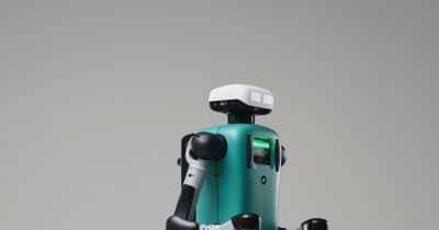 Agility Robotics to go public in $2.5B SPAC deal backed by Foxconn and Michael Klein