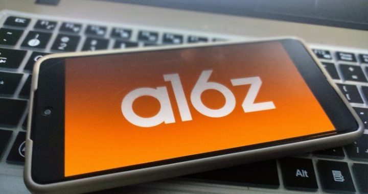 A16z-Linked Wallet Pulls 25,560 ETH Worth $42.6 Million Off Binance, Onchain Data Shows