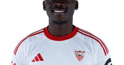 Nigeria national team’s Akor Adams scores equalizer against Portugal in friendly