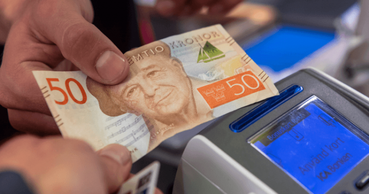 Allunity Launches SEKAU as First MiCA-Compliant Swedish Krona Stablecoin