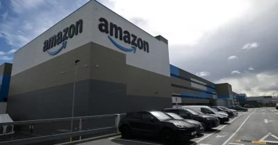 Amazon strikes multibillion-dollar deal with Corning for AI data centers