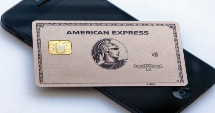 American Express Builds a Stablecoin Team With VP Role Paying Up to $282,000