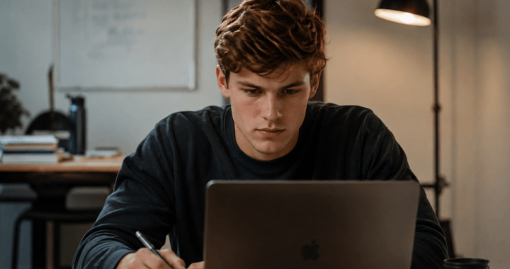 American Men Lead Crypto Adoption as 31% Prioritize Privacy Over Banking Norms