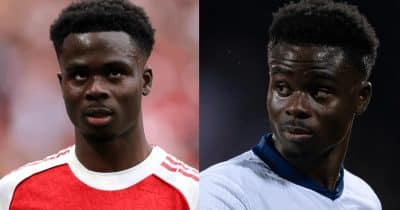 World Cup crypto markets react as England’s Bukayo Saka gets green light against Panama