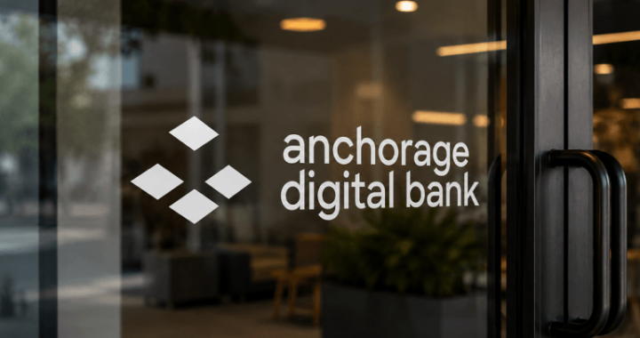 Anchorage Digital Powers Custody for New Real Finance Assets as Tokenization Grows
