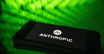 Anthropic calls for industrywide pause on AI development to assess risks
