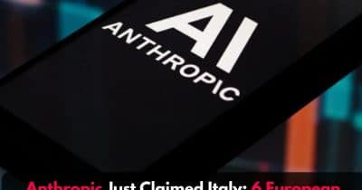 Anthropic cuts global access to Mythos models after US export controls