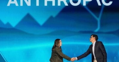 UK government denies seeking carve-out from US AI export controls on Anthropic models