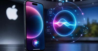 Apple plans Siri reboot to enhance AI capabilities at WWDC 2026