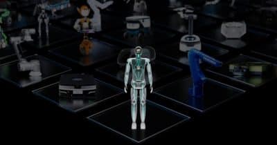 Nvidia GEAR lab develops ENPIRE framework for fully autonomous robot training