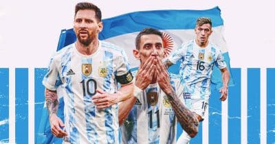 Argentina faces Austria in key World Cup group stage match, and crypto markets are paying attention