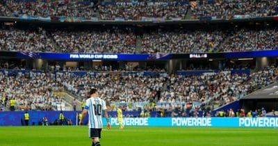 FIFA proposes single coin toss for penalty shootouts ahead of 2026 World Cup knockout stage