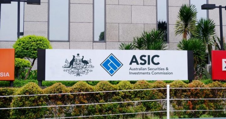 Australia’s ASIC Wins High Court Appeal as Block Earner Yield Product Faces Fresh Penalty Fight