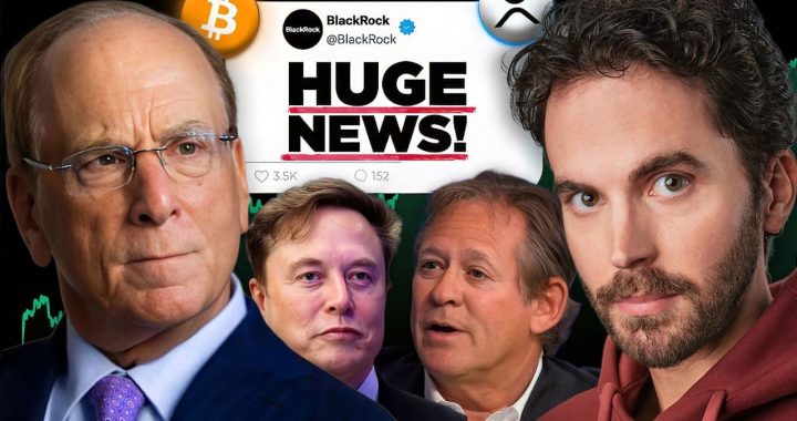 BlackRock Bitcoin News: BTC at $62K and How Institutions Play Their Part