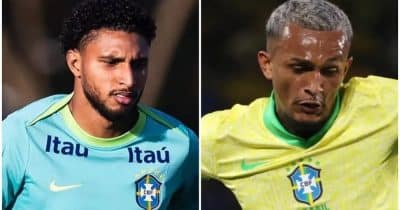 Éderson called up to Brazil’s World Cup squad by Ancelotti