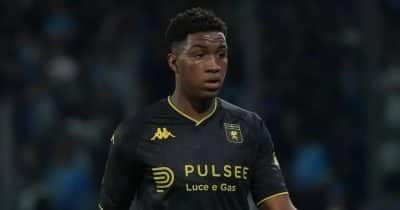 Brighton bids £30M for Atalanta defender Honest Ahanor