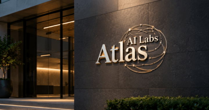 Atlas Plans USAFi Launch With Nasdaq ETF Backing and VARA Approval