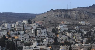 Israeli forces shut Nablus charity for one year amid terrorism accusations