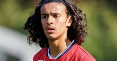Ayyoub Bouaddi shines in World Cup debut for Morocco
