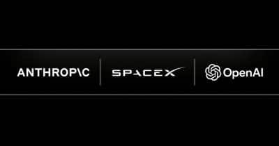 S&P keeps SpaceX, OpenAI, and Anthropic out of fast index entry