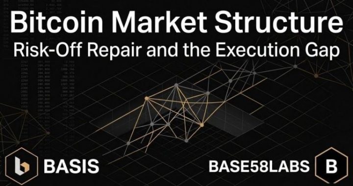 From Volatility to Yield: BASIS.pro Reports Rising Arbitrage Opportunity Flow as Bitcoin Trades Near $62K