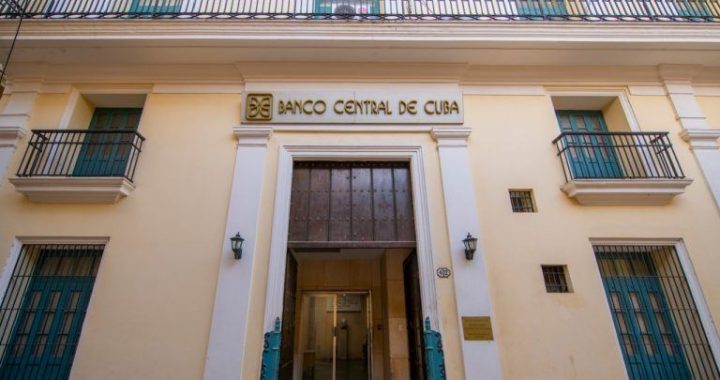 Visa and Mastercard to Halt Operations in Cuba Following Sweeping US Sanctions