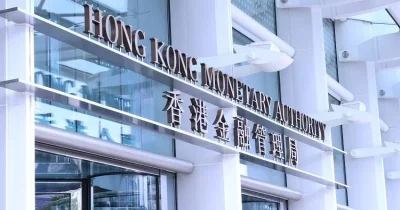 Hong Kong Monetary Authority implements new bank rules for mainland Chinese account openings