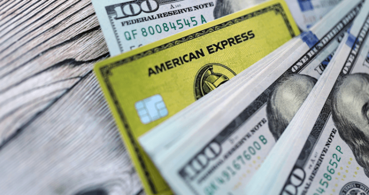 Bank Cards May Be Obsolete by 2030 as Tokens and Biometrics Move In