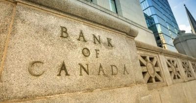 Bank of Canada holds rates at 2.25%, sees limited inflation spillover from energy prices