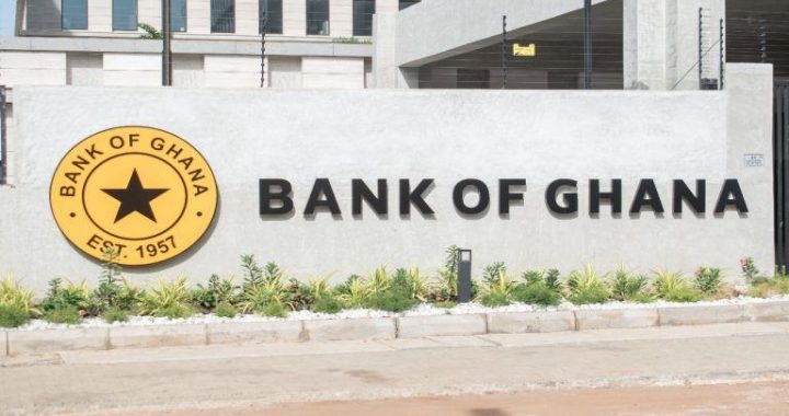 Bank of Ghana Orders Banks to Halt Crypto Dollar Wallets as Enforcement Risks Rise