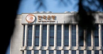 Bank of Korea signals need for higher rates amid housing risks
