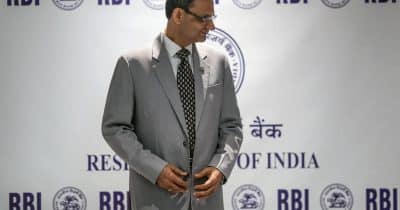 Banks target Indian diaspora in $50B deposit drive to support the rupee