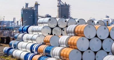Oil prices extend declines on potential US-Iran peace deal