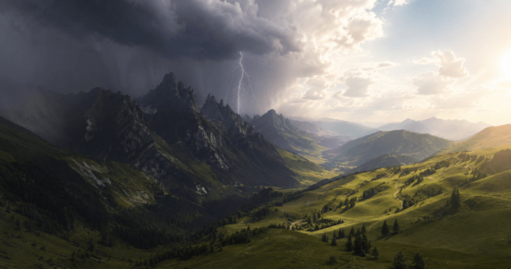Bearishness Persists, but It’s Not All Bad Folks  — Week in Review