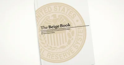 Federal Reserve’s Beige Book shows steady employment, rising inflation pressures