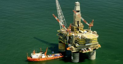 UAE plans to boost oil output above 5 million bpd next year after OPEC exit, IEA says