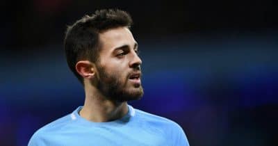 FC Barcelona rejects €40M salary demands from Bernardo Silva and Mendes