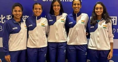 Team India advances to ENC qualification match after defeating Mongolia