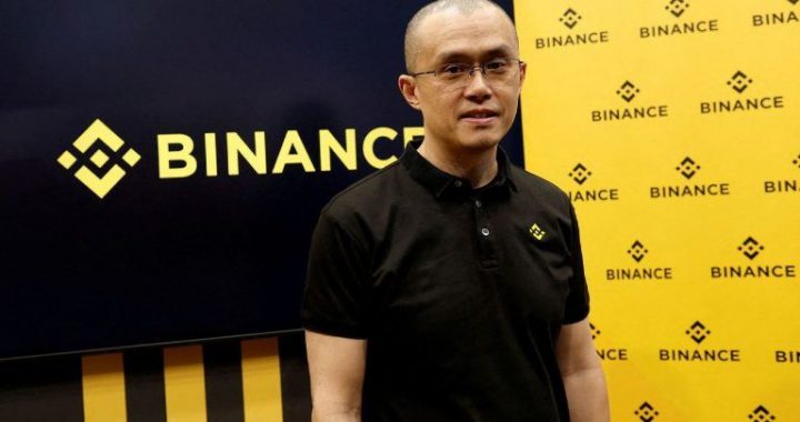 ‘I Don’t Think They Need Me’: CZ Rules Out Return as Binance CEO