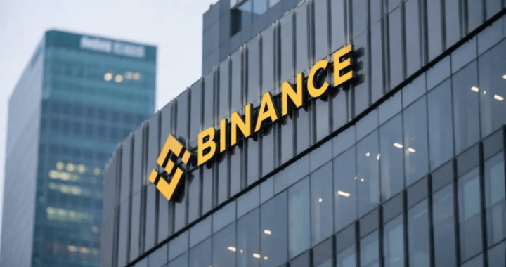 Binance Lists Circle and Nvidia Bstocks as 1:1 Equity Tokens Enter Crypto Wallets