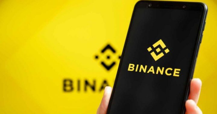 XRP Withdrawal Activity Reaches Highest Level Since June 2024 on Binance