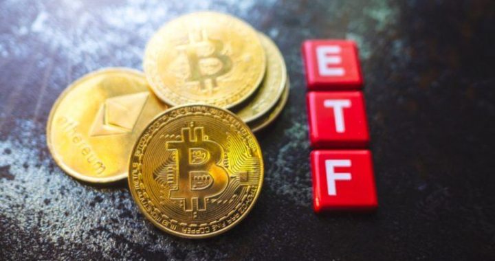 Bitcoin and Ether ETFs Lose $249 Million While HYPE Funds Extend Inflow Run