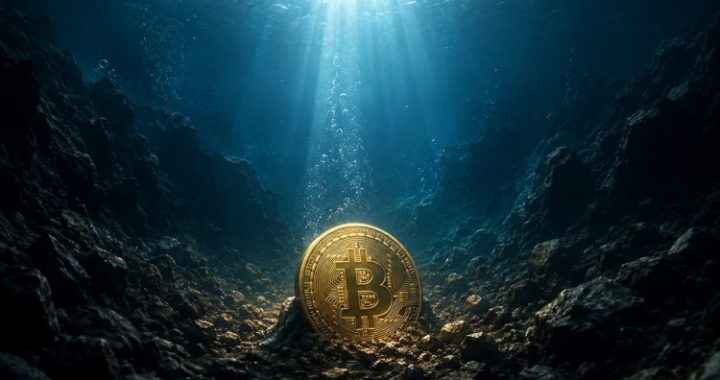 Why The Bitcoin Price Could Mark A Generational Bottom And Rise Over 200%