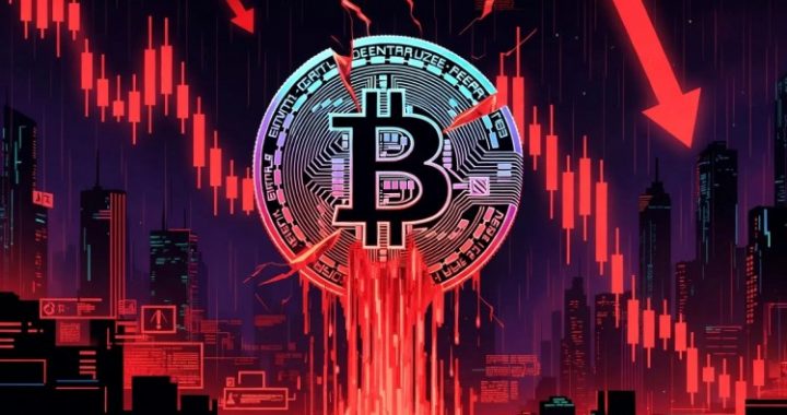 Standard Chartered Just Issued A Bitcoin Warning — And The 3 Triggers Are Already In Motion