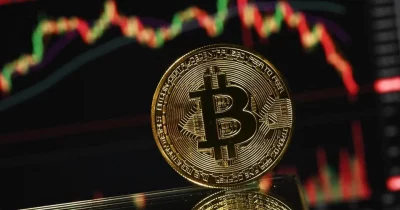 Bitcoin faces worst performance in a decade as AI stocks attract investors