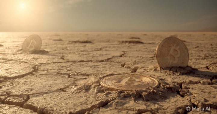 KOSPI Shock Sends Fresh Warning Across Bitcoin And Risk Assets