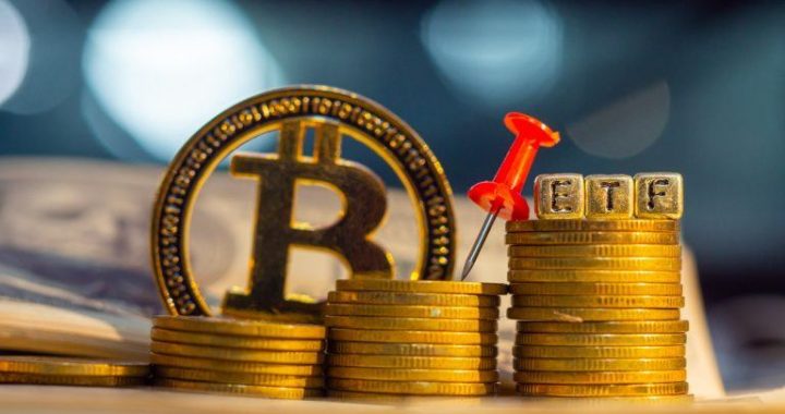 Bitcoin ETFs Hit 13-Day Outflow Streak With $396M Exit