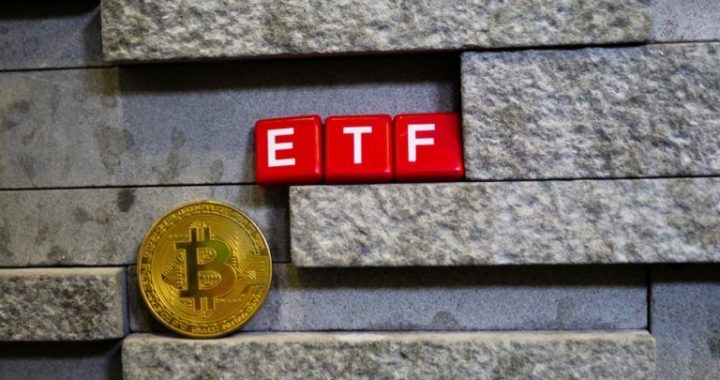 Bitcoin ETFs Lose $68M Despite Ark and Fidelity $121M Inflow