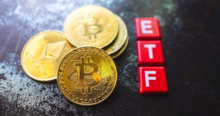 Bitcoin ETFs Start the Week With $64M Exit While Ether ETFs Add $23M in New Inflows